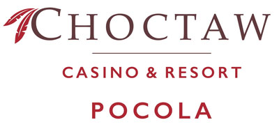 Choctaw Casino and Resort Pocola logo