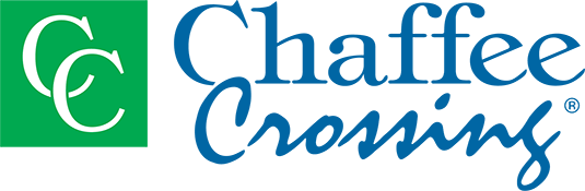 Chaffee Crossing Logo